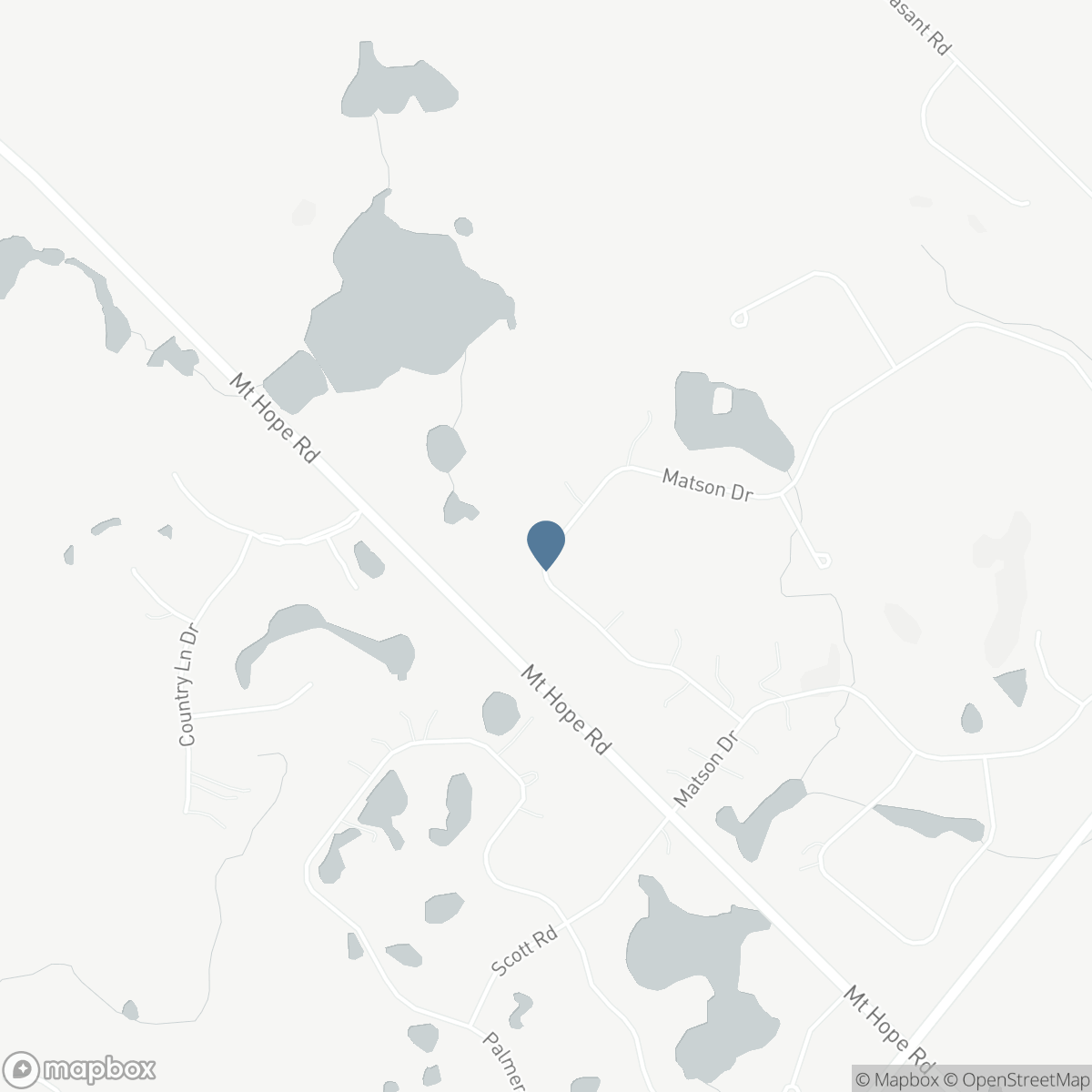 81 MATSON DRIVE, Caledon, Ontario L7E 0A3
